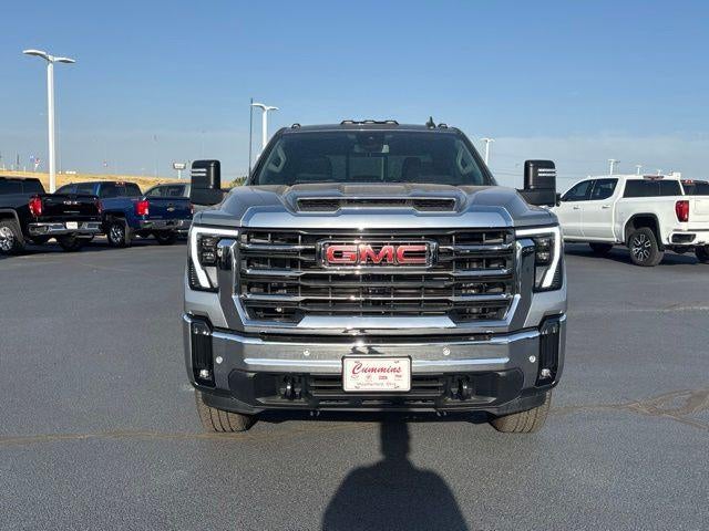gmc sierra 3500hd 2025 1GT4UTEY3SF240889 image gmc sierra 3500hd 2025 1GT4UTEY3SF240889 image